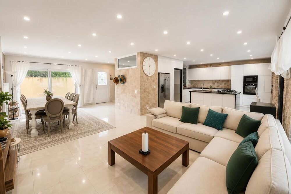 Vente Maison Maison de 7 pièces de 230 m² à Dammarie-les-Lys Dammarie les lys