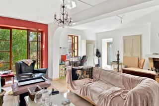 Vente Maison Maison coup de coeur de 5 pièces de 160 m² à Camaret-sur-Aigues Camaret sur aigues