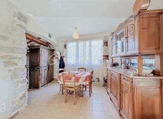  Maison � vendre 4 pi�ces 119 m�