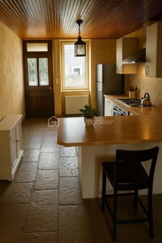  Maison à vendre 5 pièces 116 m²