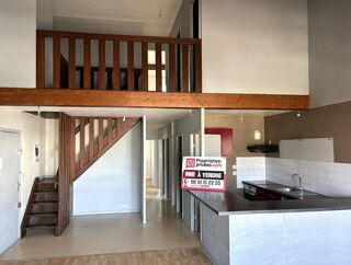  Appartement � vendre 7 pi�ces 115 m�