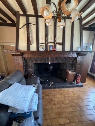  Maison à vendre 7 pièces 233 m²