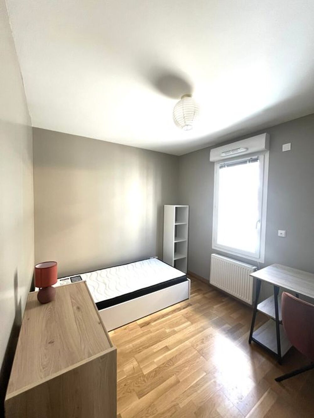 Location Appartement Chambre de 10m2 à louer sur Chambéry Chambery