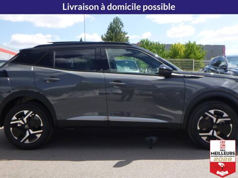 2008 Hybrid 145 e-DCS6 GT +Toit pano 2026 occasion 10150 Lavau