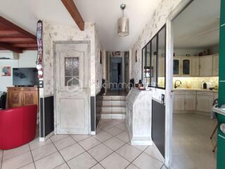  Maison � vendre 5 pi�ces 104 m�