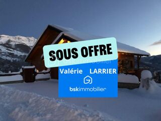  Chalet � vendre 7 pi�ces 315 m� Allos