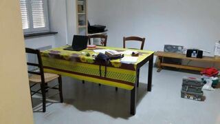  Appartement à louer 4 pièces 99 m²