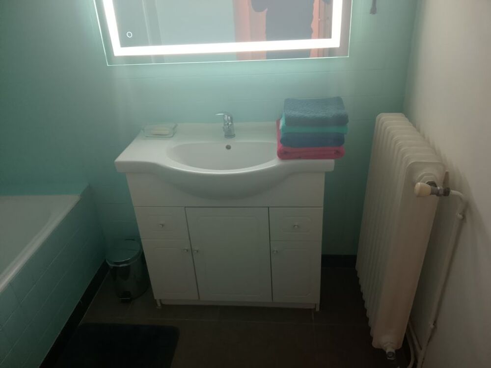Location Appartement Appartement de 75m2 à louer sur Montélimar Montelimar