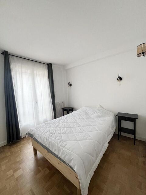  Appartement � louer 2 pi�ces 42 m�