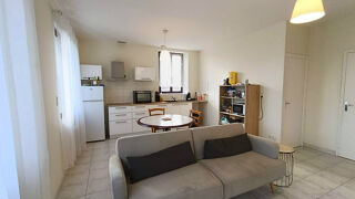  Appartement � vendre 2 pi�ces 50 m�