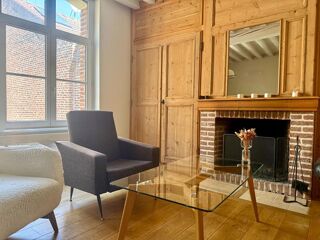  Maison à vendre 3 pièces 72 m²