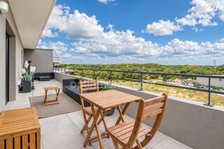  Appartement à vendre 2 pièces 55 m²
