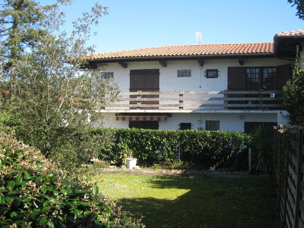 Vente Appartement Appartement Arcachon