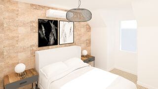  Maison à vendre 5 pièces 112 m²
