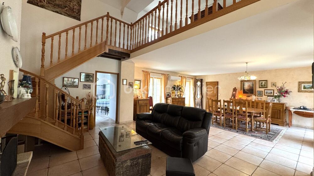 Vente Maison À vendre : Grande maison de ville à Germigny-l'Évêque 210m2 Varreddes