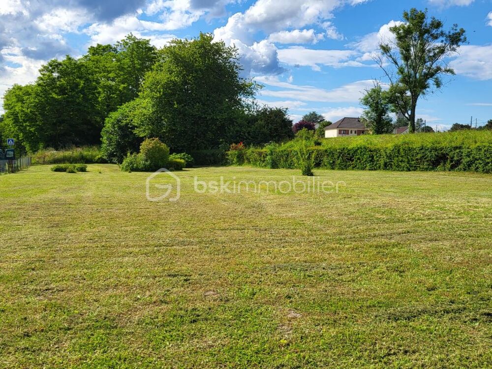 Vente Terrain Terrain à construire Argent sur sauldre