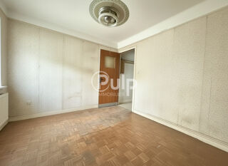  Maison � vendre 4 pi�ces 55 m�