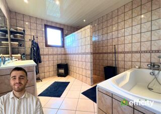  Maison � vendre 5 pi�ces 126 m�