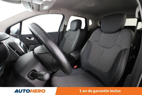 Captur 1.3 TCe Intens 131 ch 2019 occasion 92130 Issy-les-Moulineaux