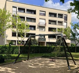  Appartement à vendre 5 pièces 109 m²