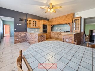  Maison � vendre 6 pi�ces 179 m�