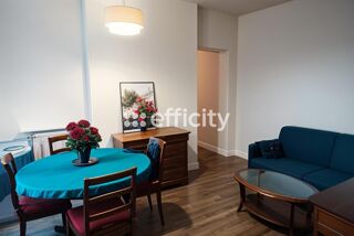  Appartement � vendre 3 pi�ces 50 m�