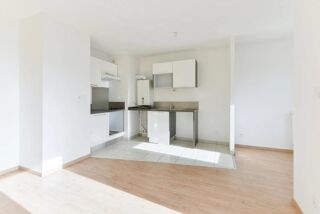  Appartement � vendre 3 pi�ces 52 m�