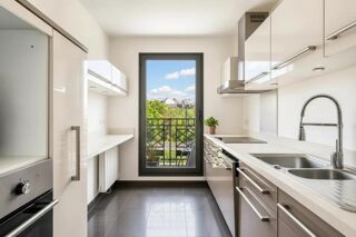  Appartement à vendre 3 pièces 73 m²