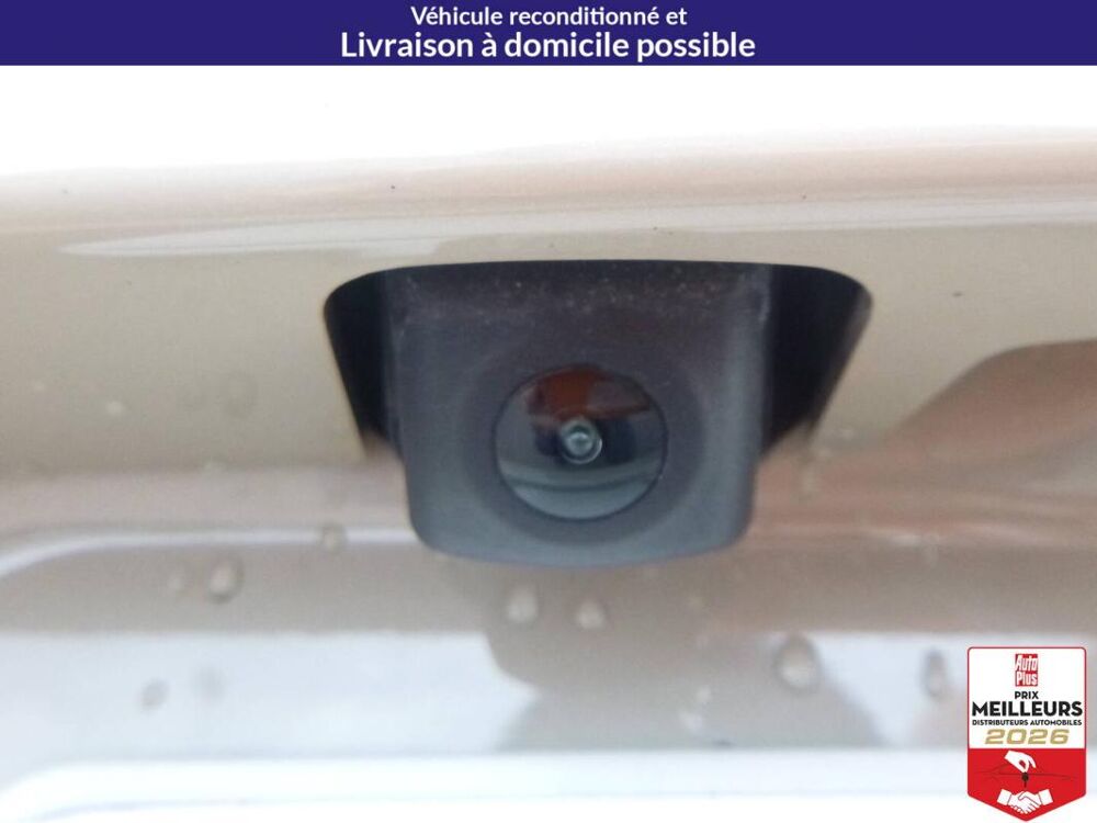 Ignis 1.2 Dualjet Hybrid - Pack 2024 occasion 10150 Lavau