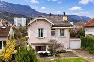 Maison à vendre 7 pièces 167 m²