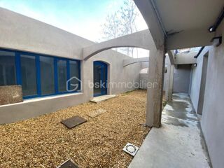  Appartement � vendre 3 pi�ces 120 m� Saint christol