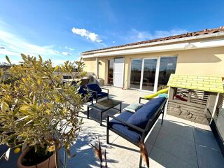  Appartement � vendre 4 pi�ces 91 m�