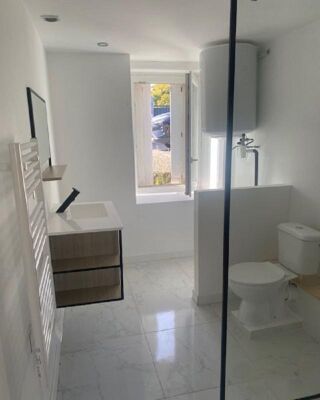  Maison à vendre 4 pièces 105 m²
