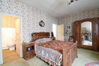  Maison à vendre 5 pièces 104 m²