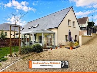  Maison � vendre 5 pi�ces 126 m�