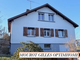  Maison à vendre 6 pièces 107 m²