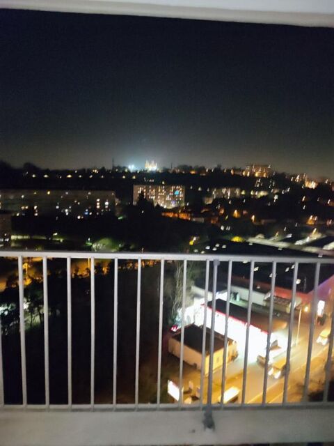  Appartement � louer 1 pi�ce 12 m�