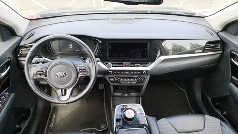Niro 204 64 kWh Active 2020 occasion 44700 Orvault