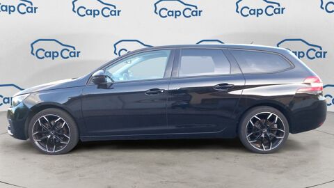 308 SW II 1.5 BlueHDi 130 EAT6 Active Business - Automatique 2019 occasion 57670 Francaltroff