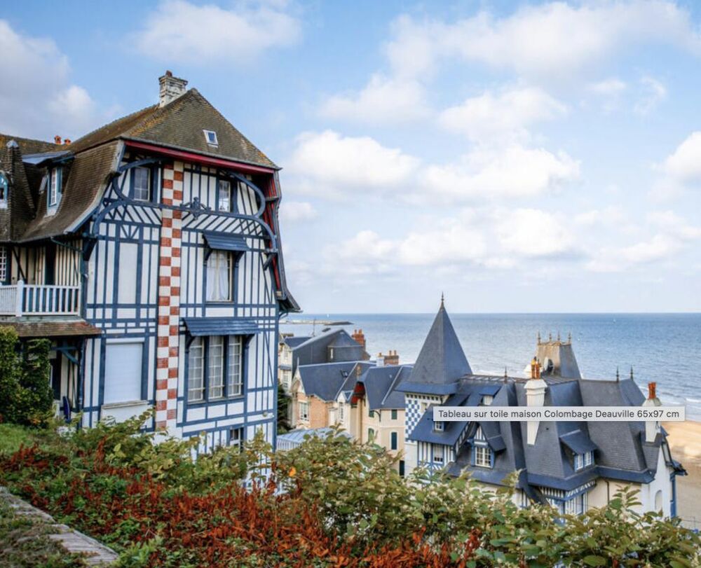  vendre  Appartement Cabourg (14390)