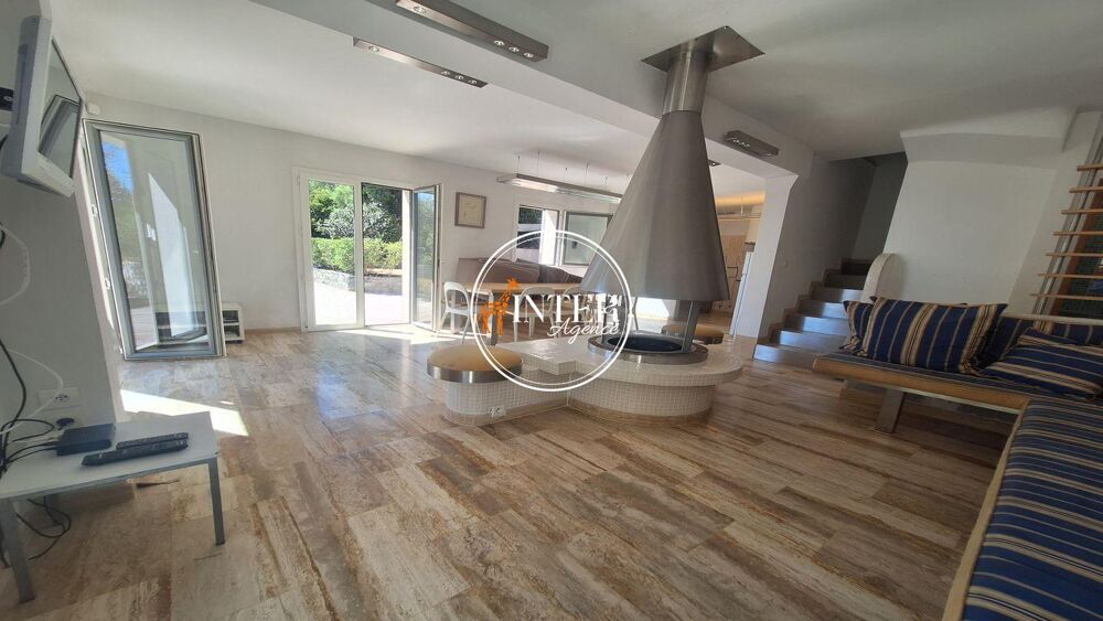 � vendre  Villa Les Issambres (83380)