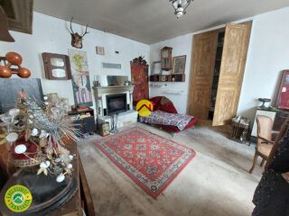  Maison à vendre 4 pièces 100 m²