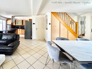  Maison à vendre 5 pièces 101 m²