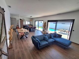  Maison  vendre 5 pices 133 m