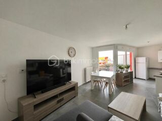  Appartement à vendre 3 pièces 64 m²