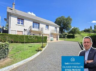  Maison à vendre 5 pièces 100 m²