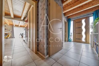  Maison à vendre 6 pièces 154 m²