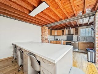 Loft � vendre 4 pi�ces 113 m� Argenteuil