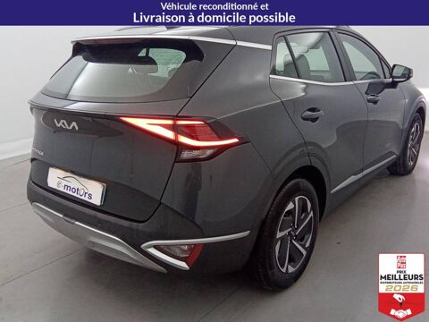 Sportage CRDi 136 MHEV DCT7 4x2 Active 2024 occasion 10150 Lavau