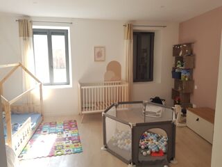  Maison � vendre 4 pi�ces 125 m�